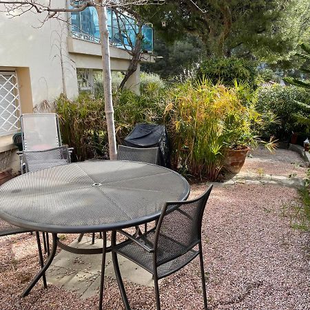 Ferienwohnung L'Atelier Du Bonheur Cassis Exterior foto